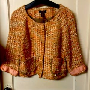 Women’s Victor Alfaro Jacket Size 16